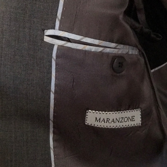 Made in Canada Union Made - blazer - Picture 4 of 8